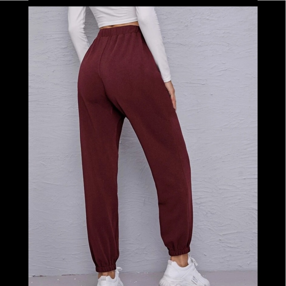 Fashion/solid pants